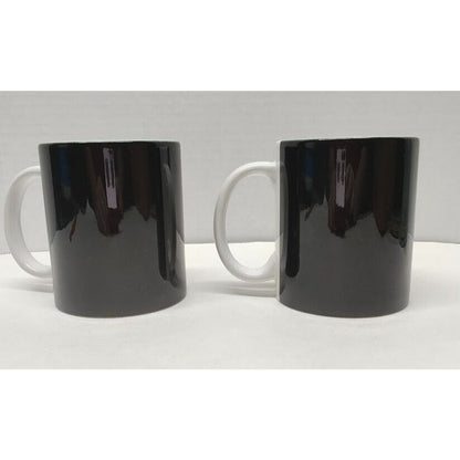 Two - I'm Italian We don't call the COPS we call Family 11oz Coffee & Tea Mug