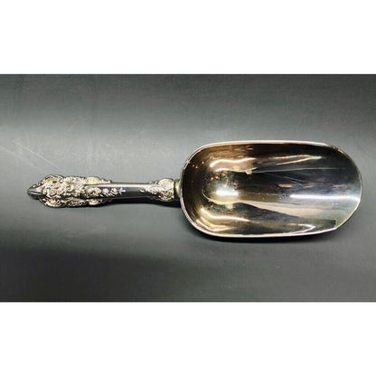 Wallace Silversmiths Ice Scoop