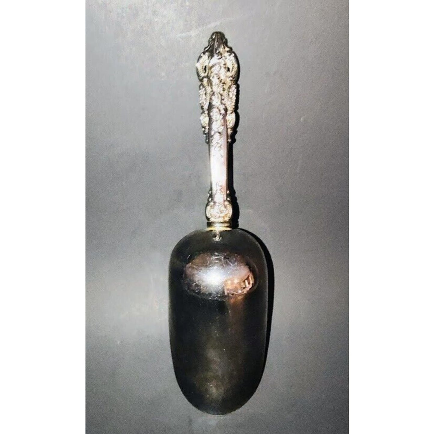 Wallace Silversmiths Ice Scoop