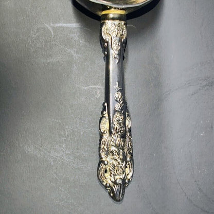 Wallace Silversmiths Ice Scoop