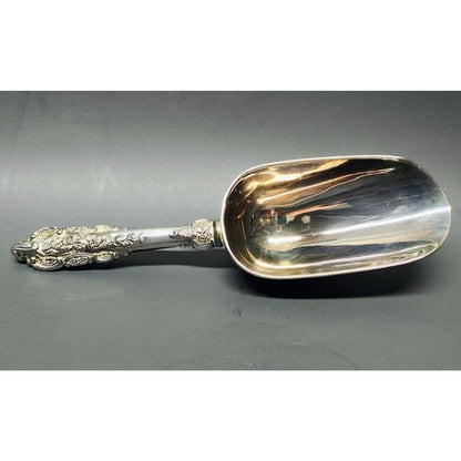 Wallace Silversmiths Ice Scoop