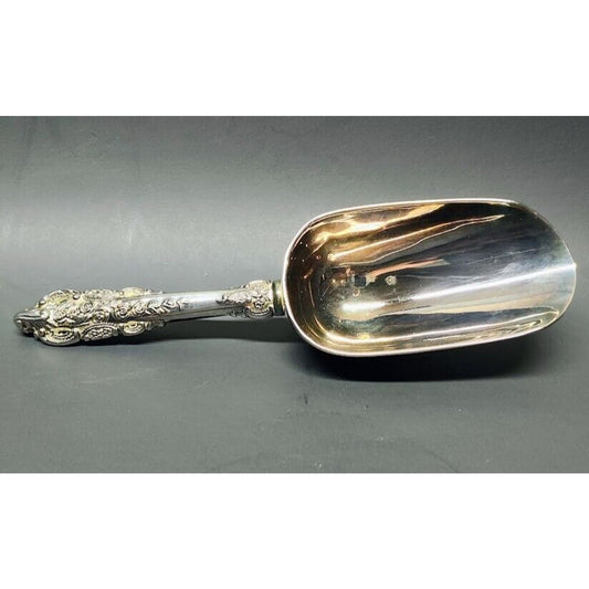 Wallace Silversmiths Ice Scoop